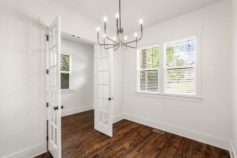 1526 Hayden Drive Nashville TN 37206