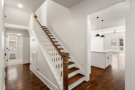 1526 Hayden Drive Nashville TN 37206