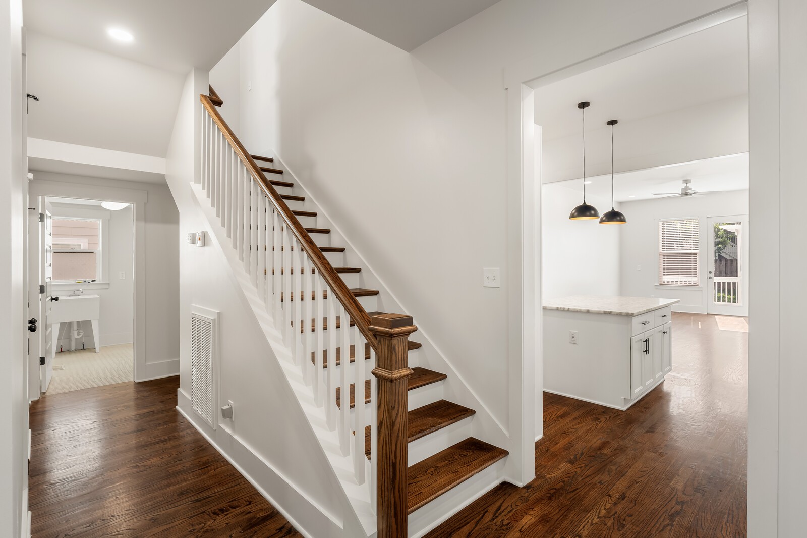 1526 Hayden Drive Nashville TN 37206