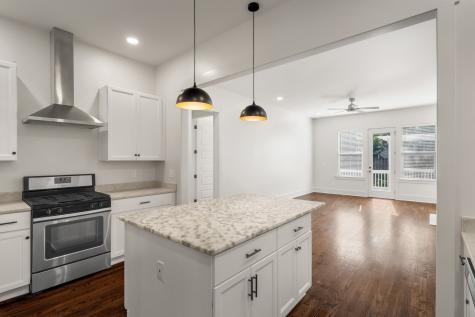 1526 Hayden Drive Nashville TN 37206