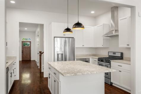 1526 Hayden Drive Nashville TN 37206