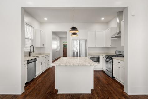 1526 Hayden Drive Nashville TN 37206