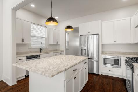 1526 Hayden Drive Nashville TN 37206
