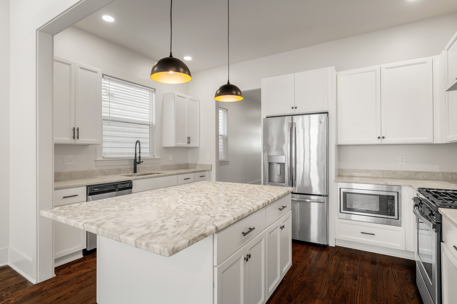 1526 Hayden Drive Nashville TN 37206