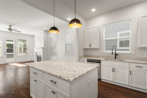 1526 Hayden Drive Nashville TN 37206