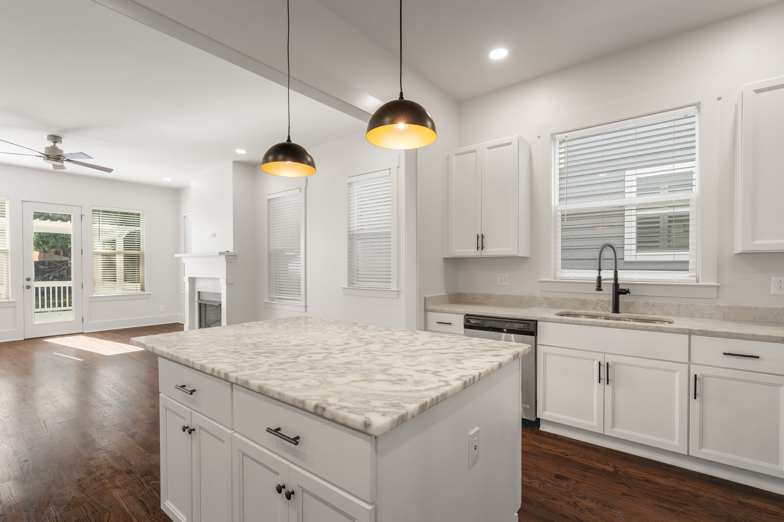 1526 Hayden Drive Nashville TN 37206
