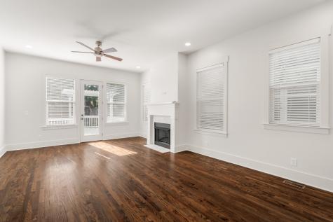 1526 Hayden Drive Nashville TN 37206