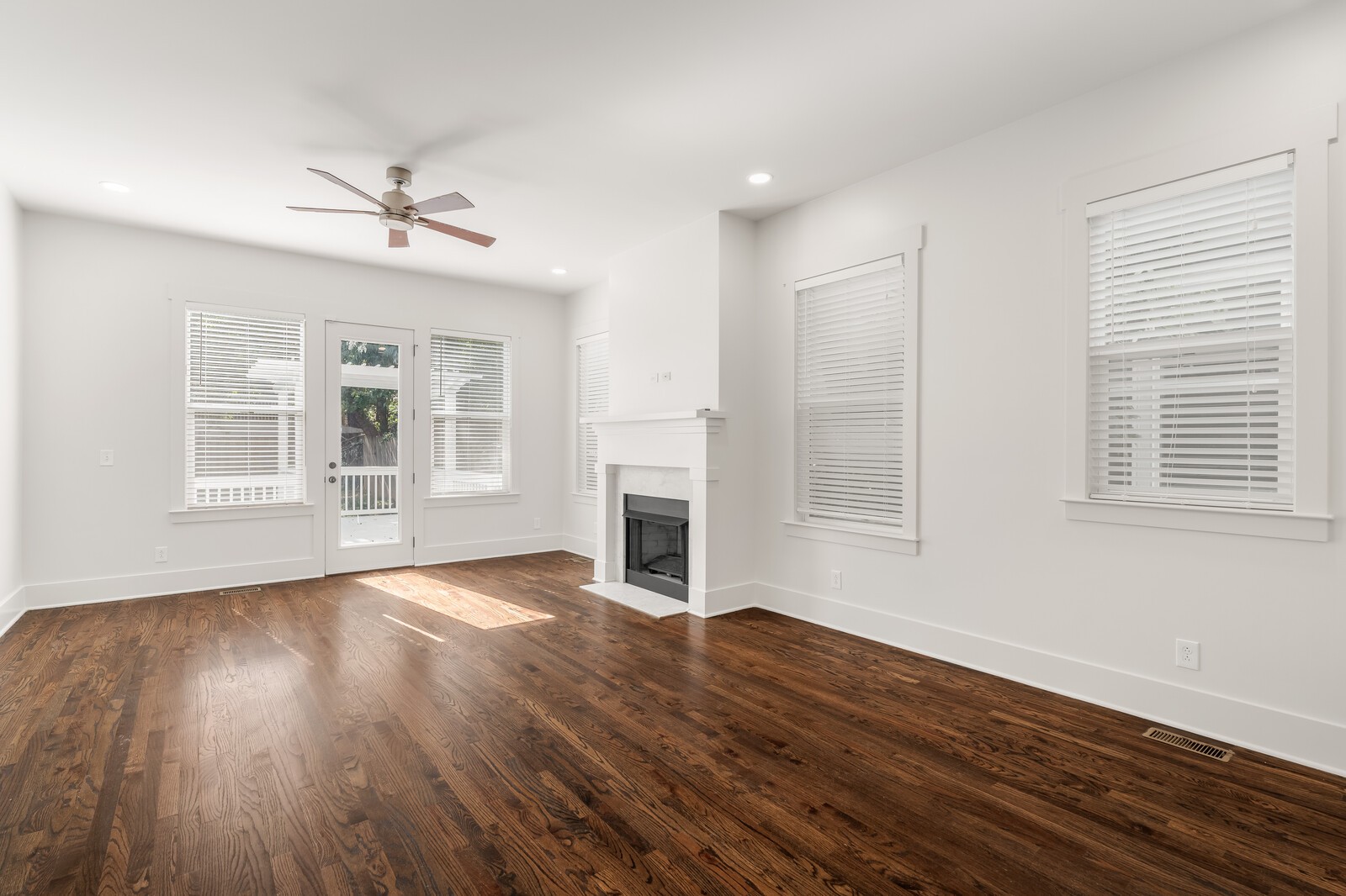 1526 Hayden Drive Nashville TN 37206