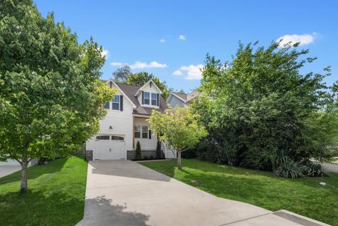 1526 Hayden Drive Nashville TN 37206