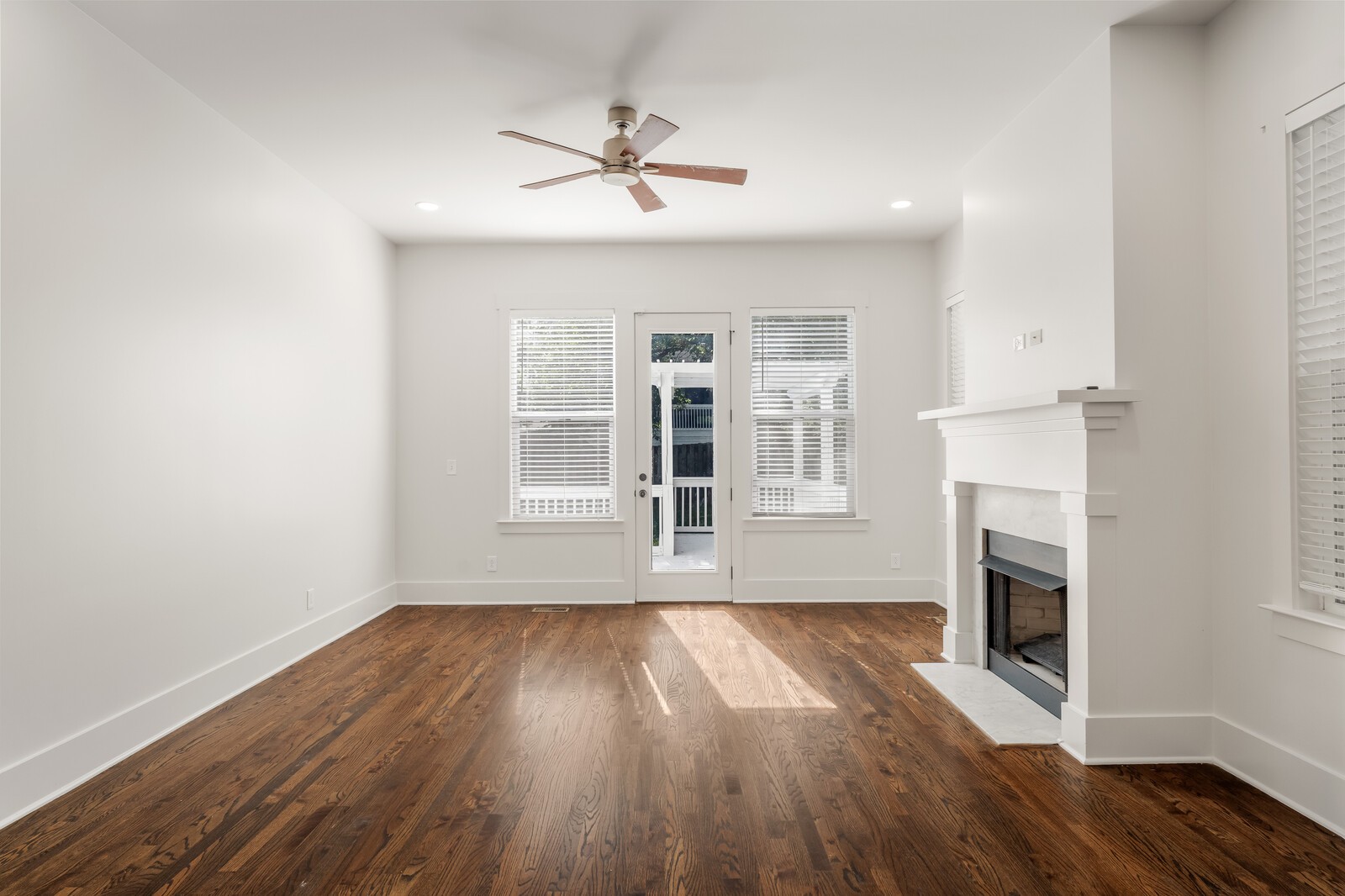 1526 Hayden Drive Nashville TN 37206