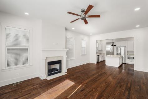 1526 Hayden Drive Nashville TN 37206