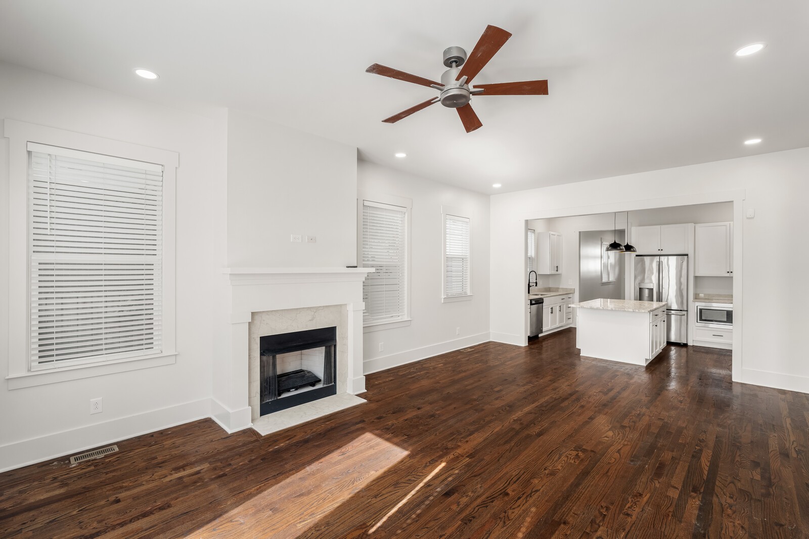 1526 Hayden Drive Nashville TN 37206