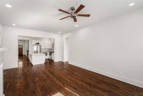 1526 Hayden Drive Nashville TN 37206