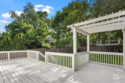 1526 Hayden Drive Nashville TN 37206