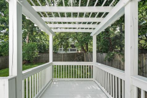 1526 Hayden Drive Nashville TN 37206