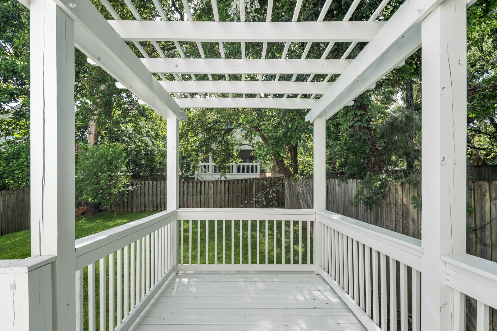 1526 Hayden Drive Nashville TN 37206