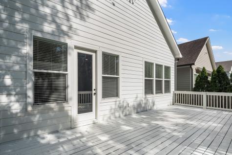1526 Hayden Drive Nashville TN 37206