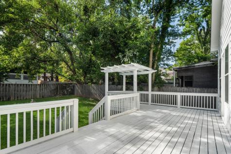 1526 Hayden Drive Nashville TN 37206