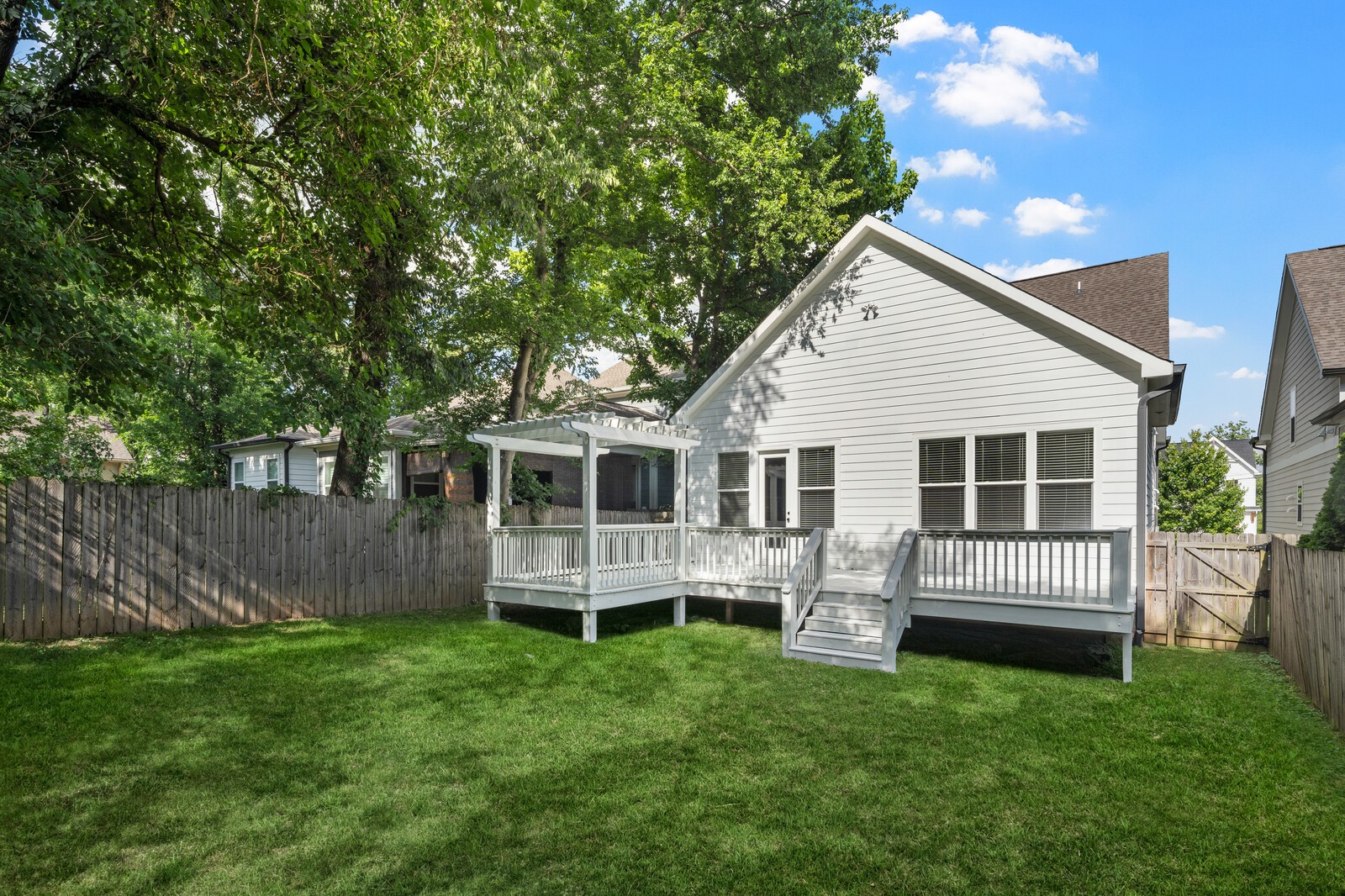 1526 Hayden Drive Nashville TN 37206