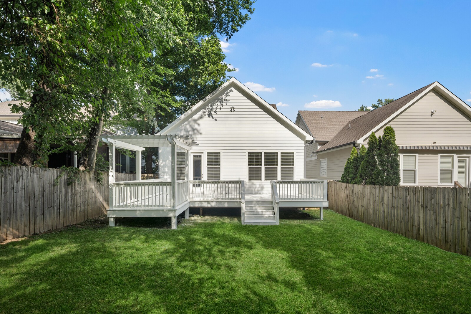1526 Hayden Drive Nashville TN 37206