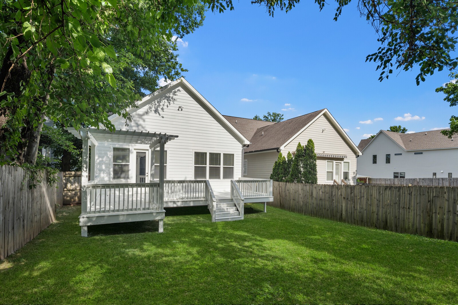 1526 Hayden Drive Nashville TN 37206