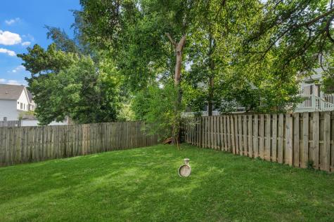 1526 Hayden Drive Nashville TN 37206