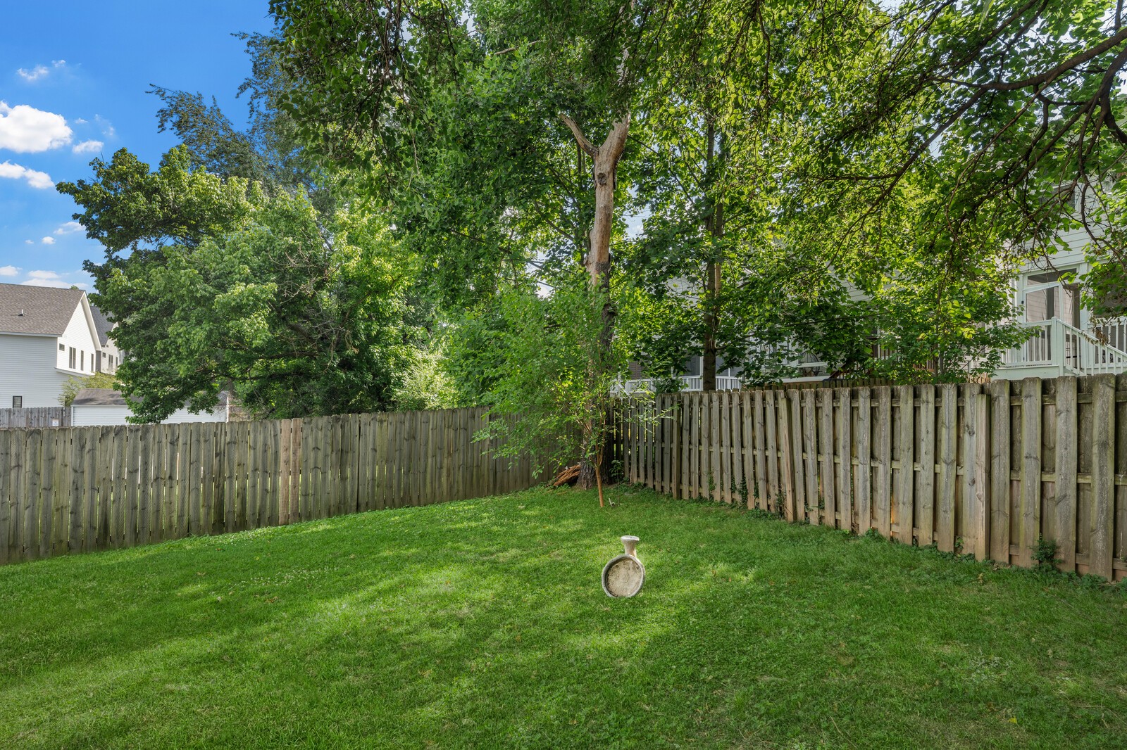 1526 Hayden Drive Nashville TN 37206