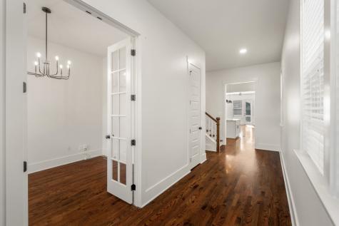 1526 Hayden Drive Nashville TN 37206