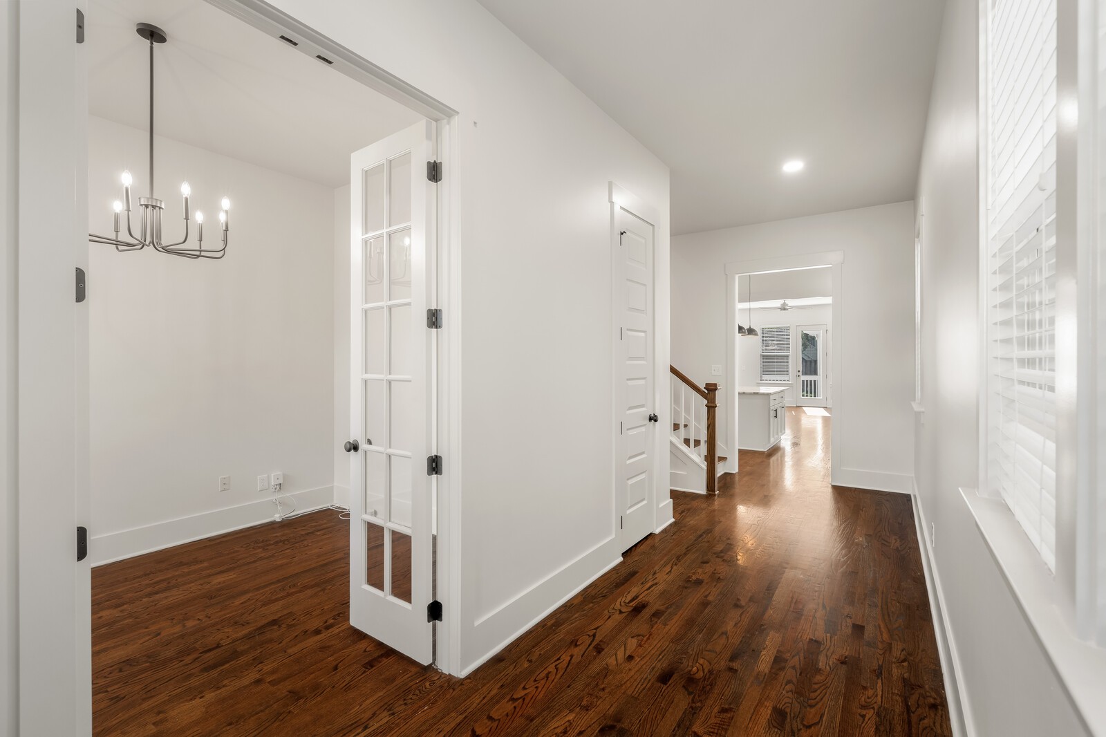 1526 Hayden Drive Nashville TN 37206