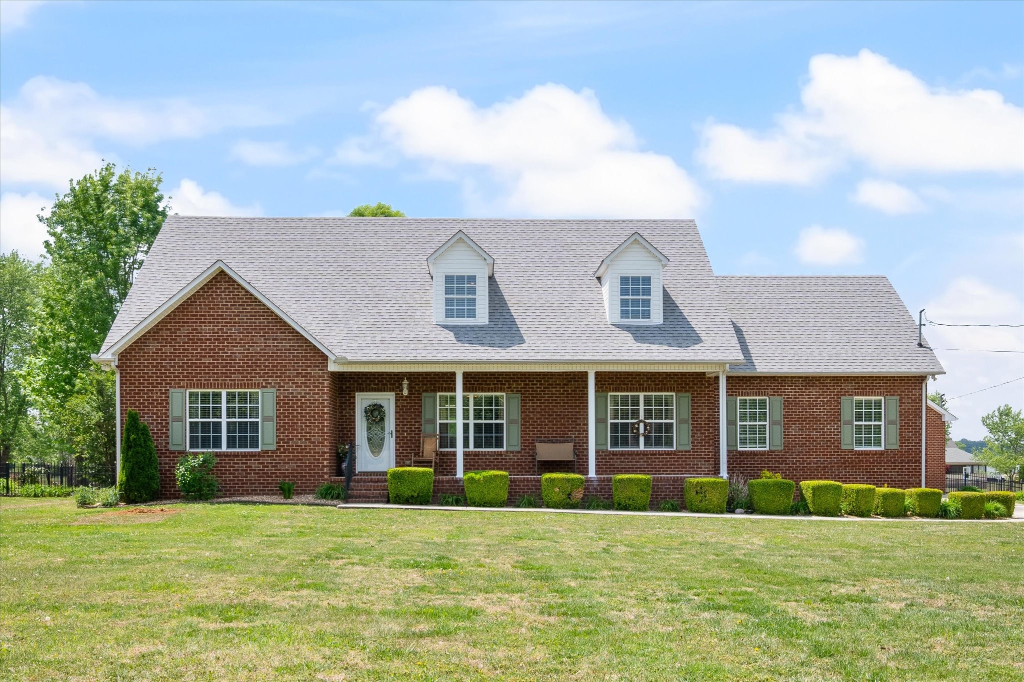 637 Coopertown Road Unionville TN 37180