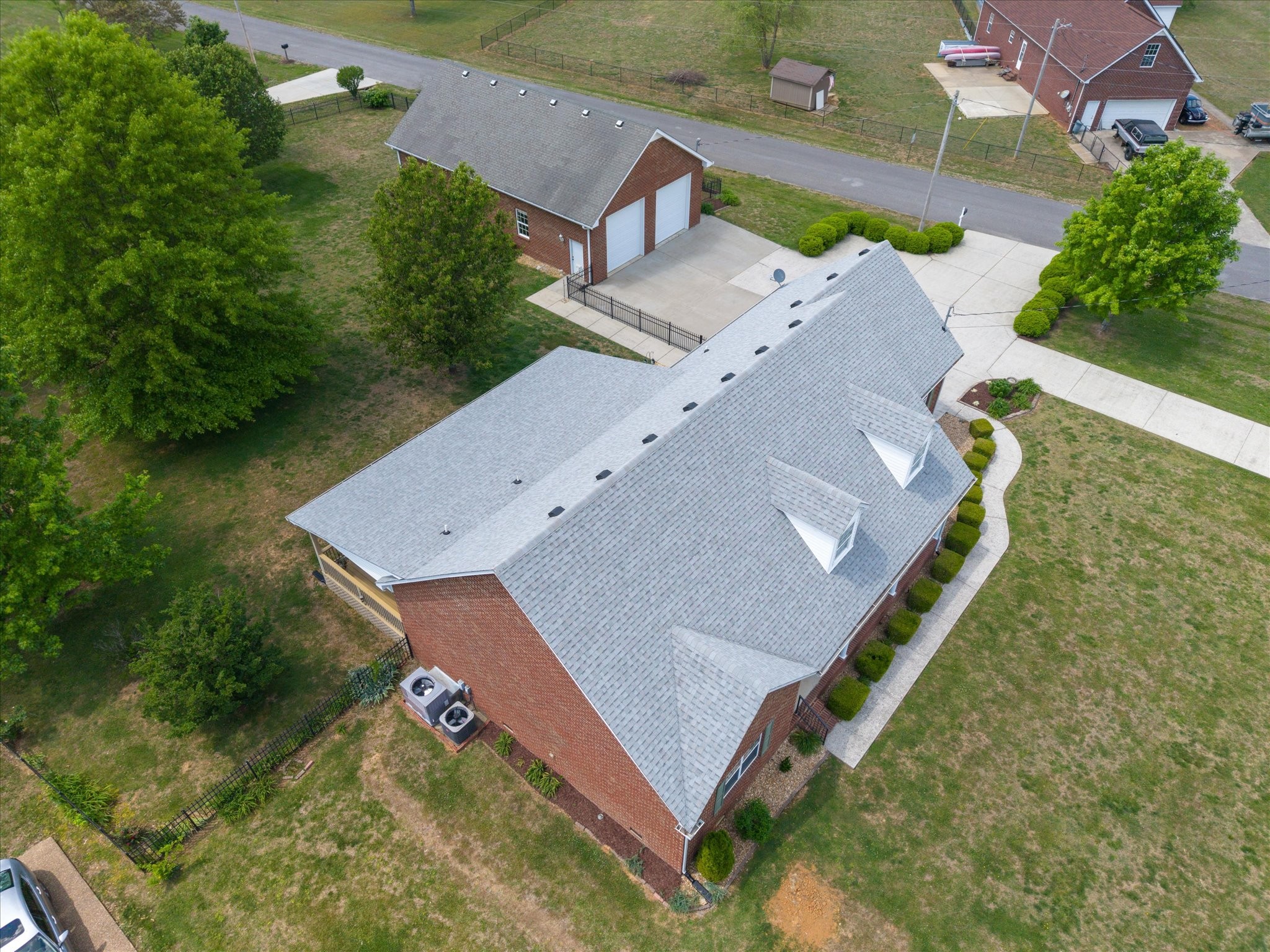 637 Coopertown Road Unionville TN 37180