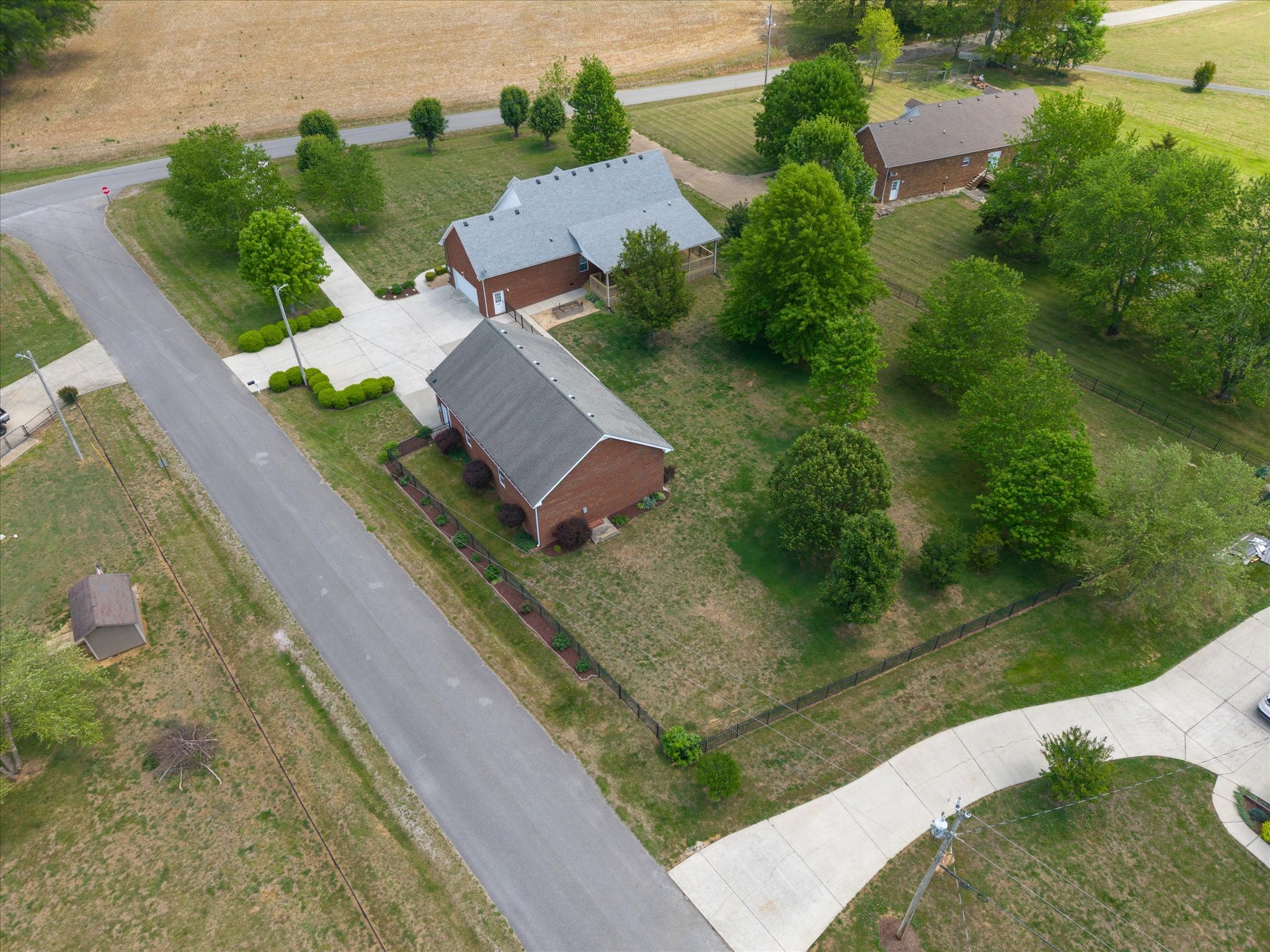 637 Coopertown Road Unionville TN 37180