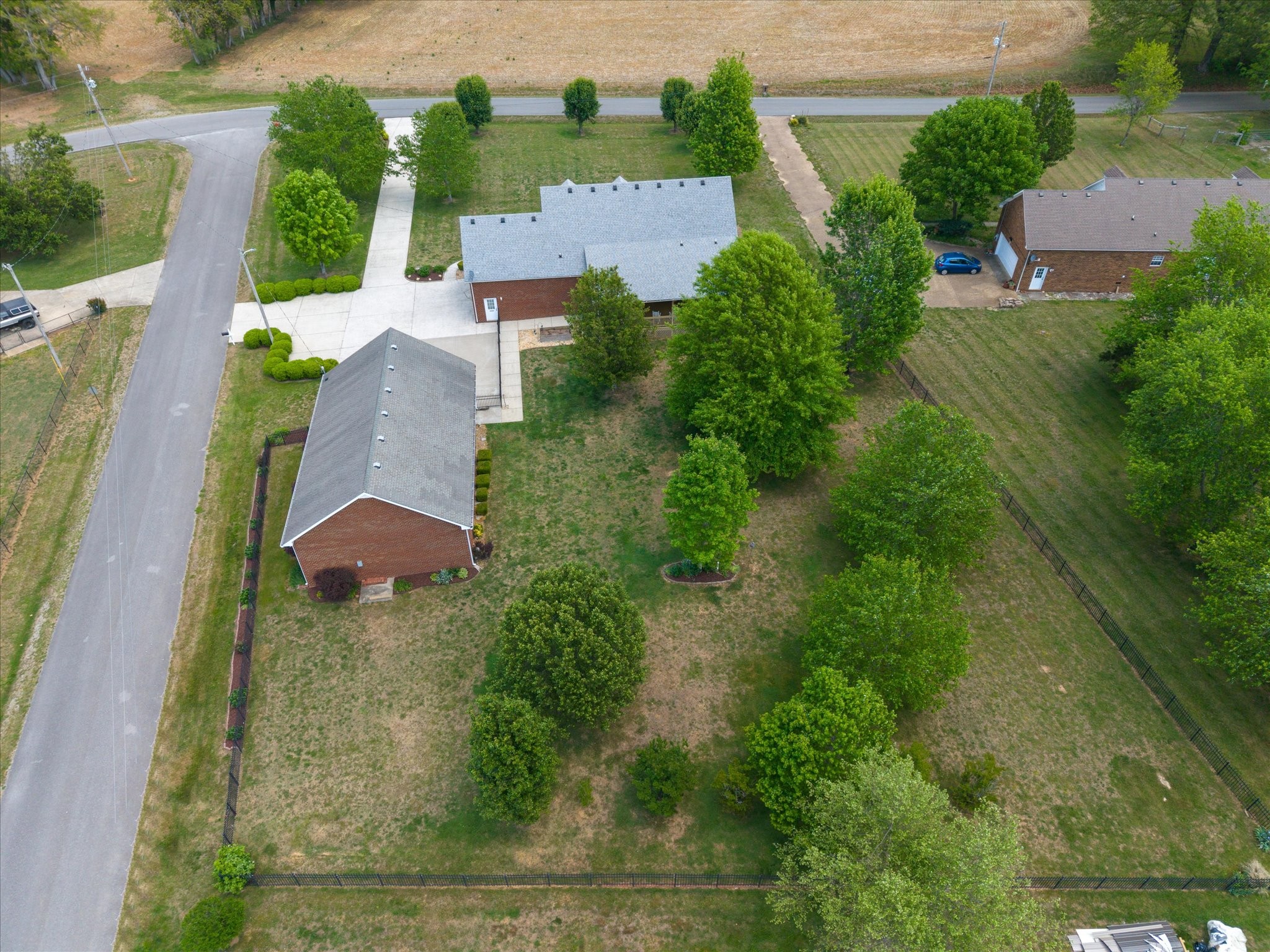 637 Coopertown Road Unionville TN 37180