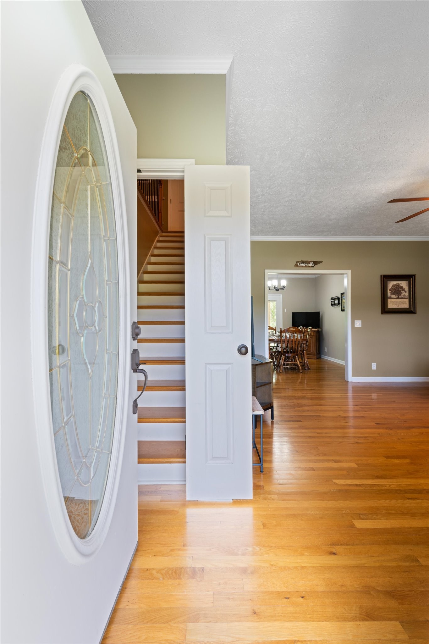 637 Coopertown Road Unionville TN 37180