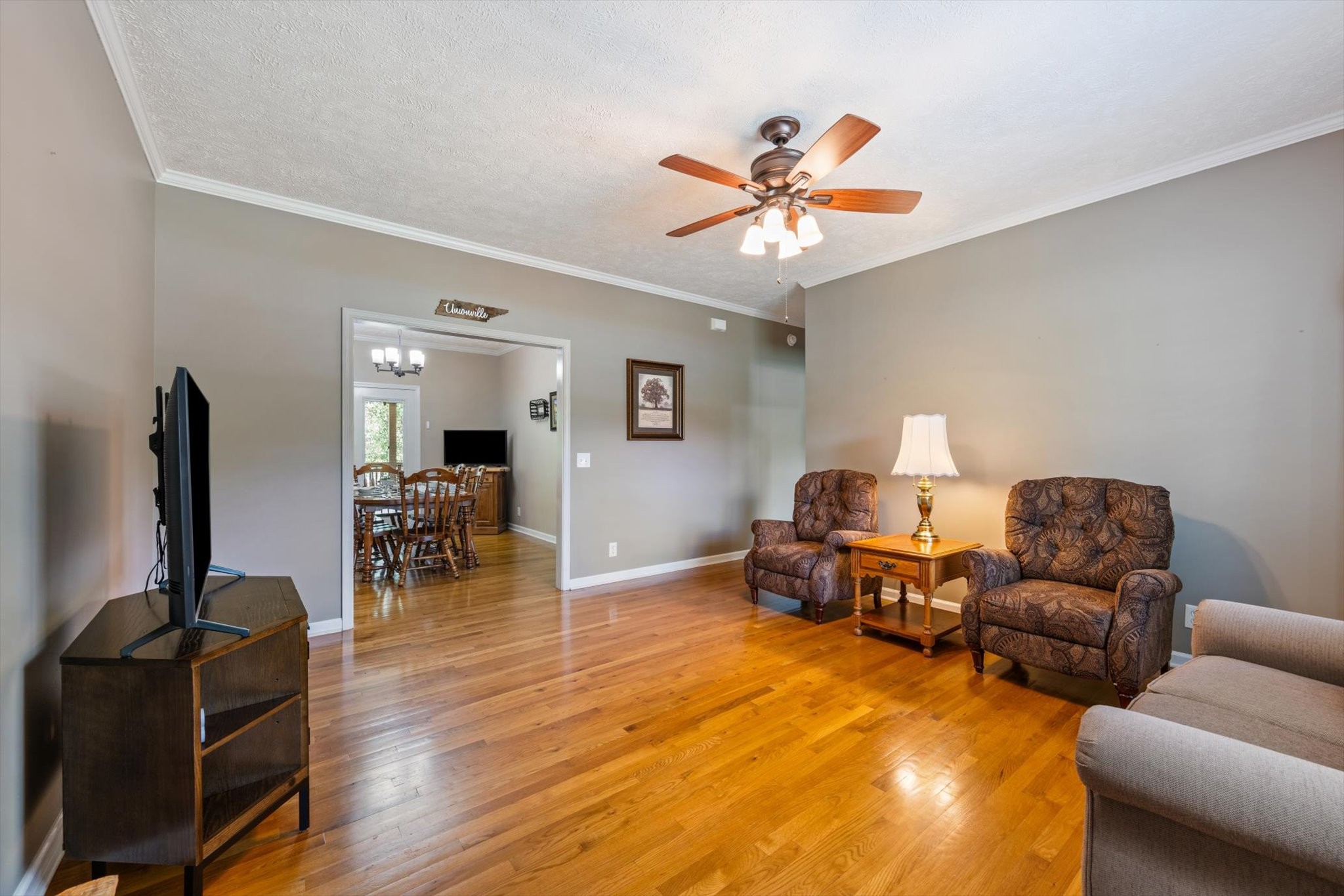 637 Coopertown Road Unionville TN 37180