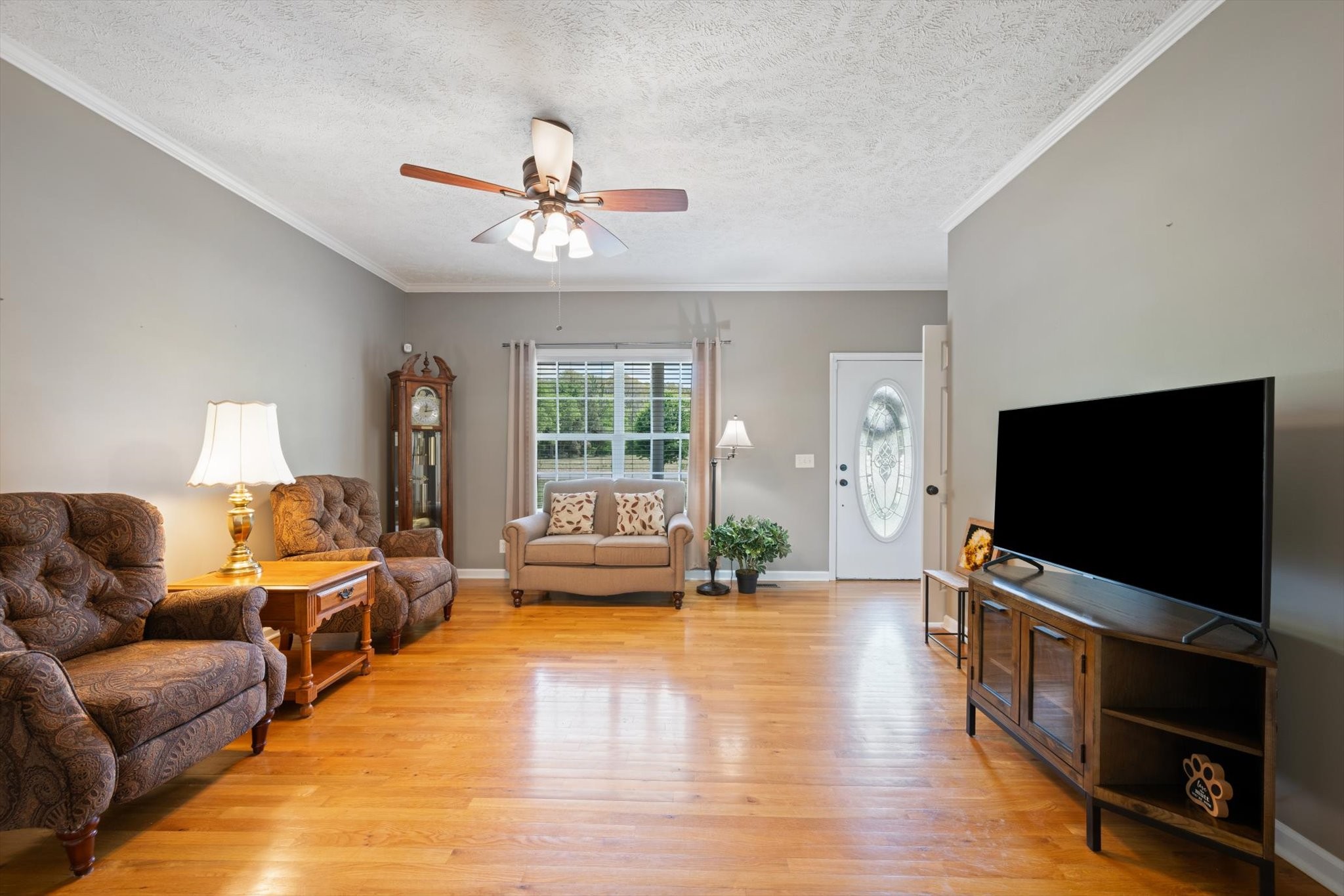 637 Coopertown Road Unionville TN 37180