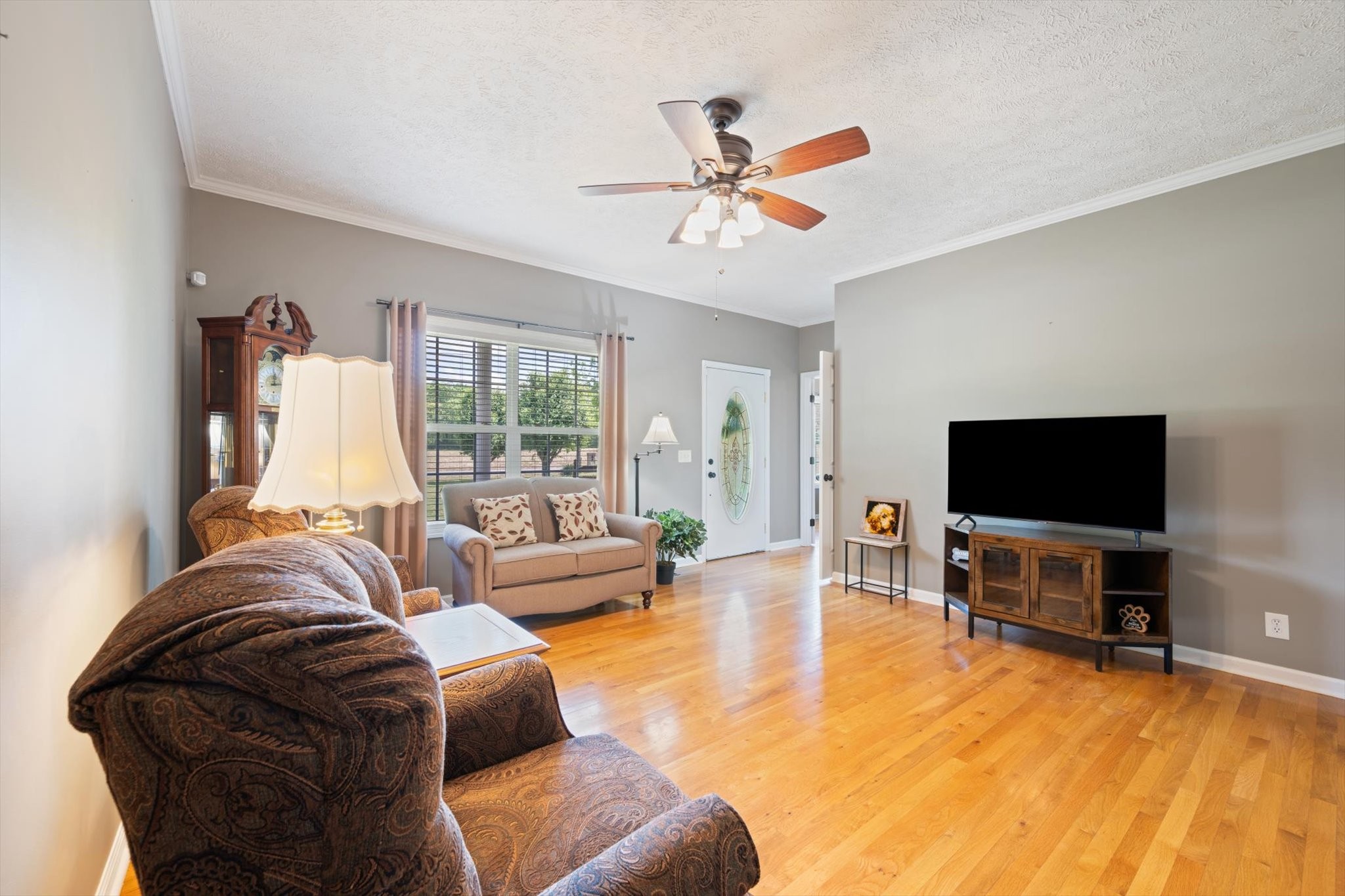 637 Coopertown Road Unionville TN 37180