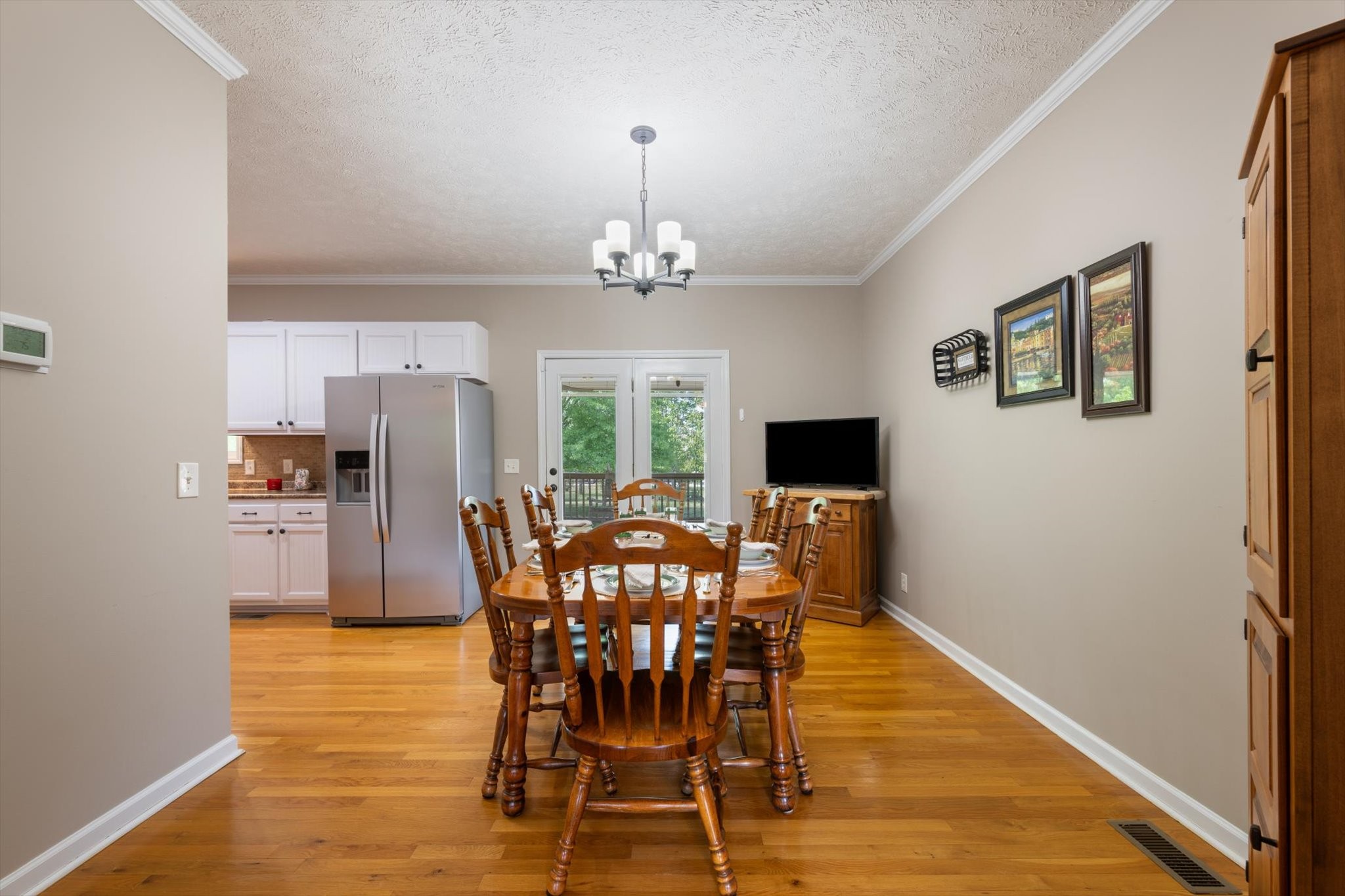 637 Coopertown Road Unionville TN 37180