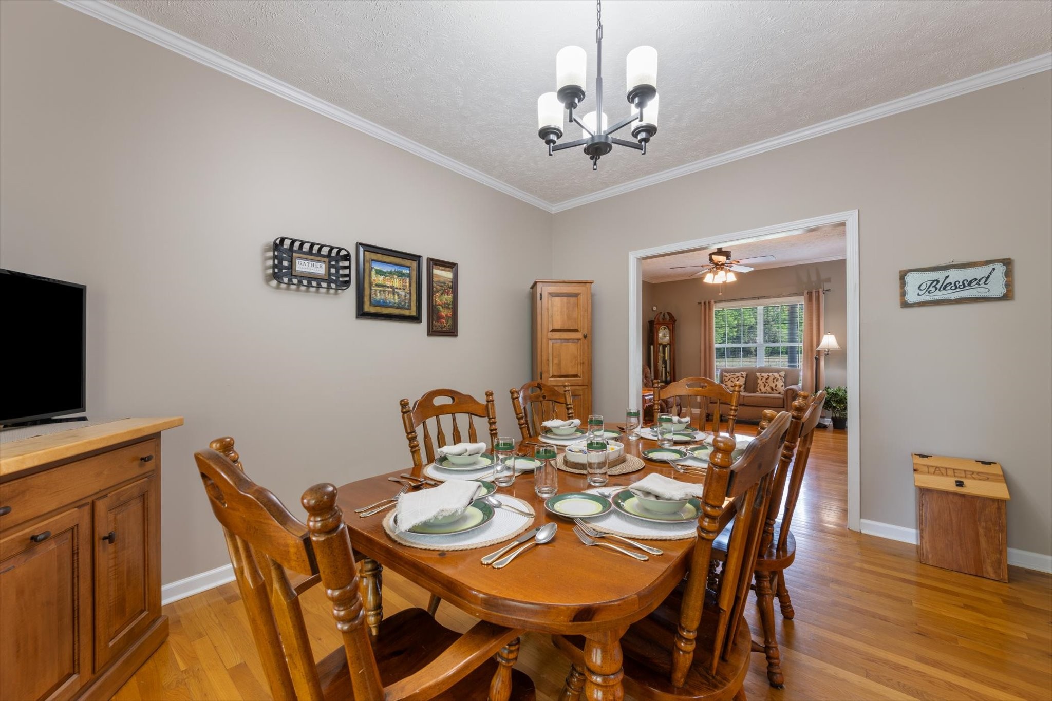 637 Coopertown Road Unionville TN 37180