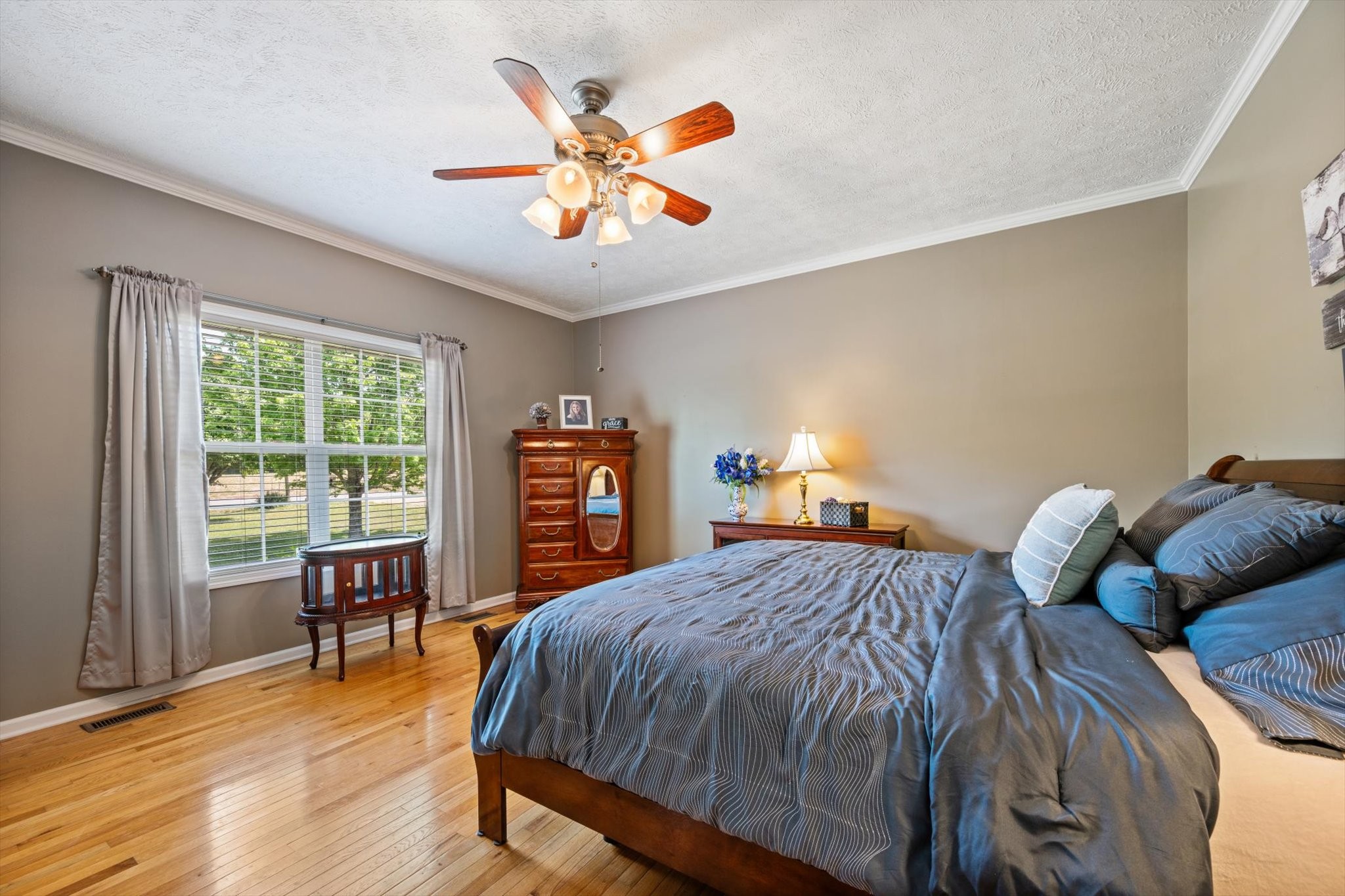637 Coopertown Road Unionville TN 37180