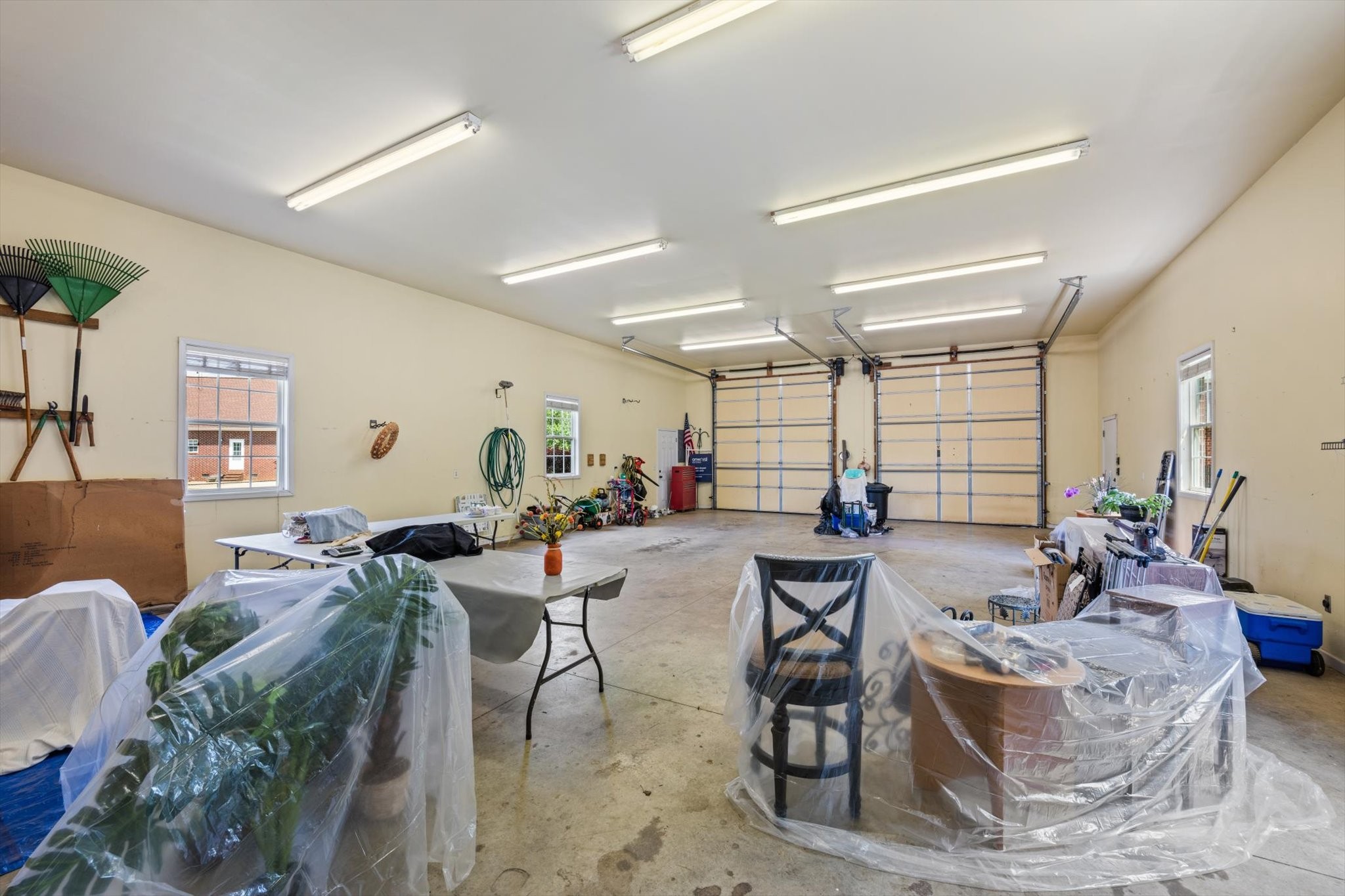 637 Coopertown Road Unionville TN 37180