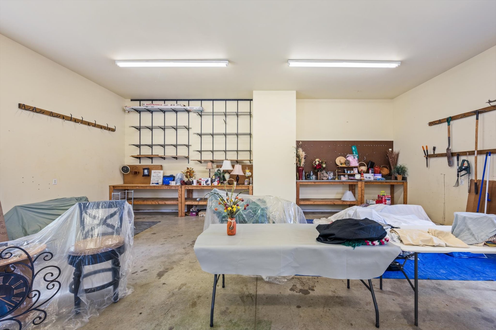 637 Coopertown Road Unionville TN 37180