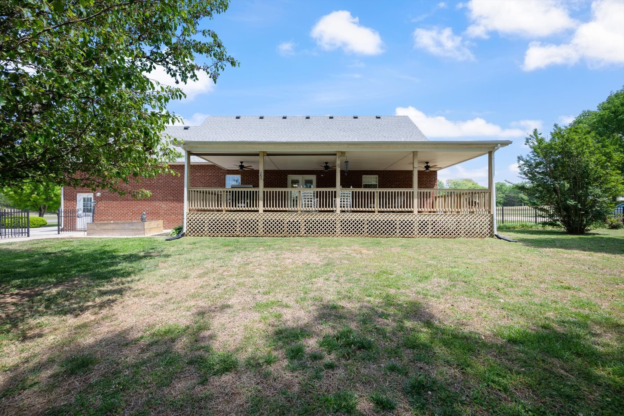637 Coopertown Road Unionville TN 37180
