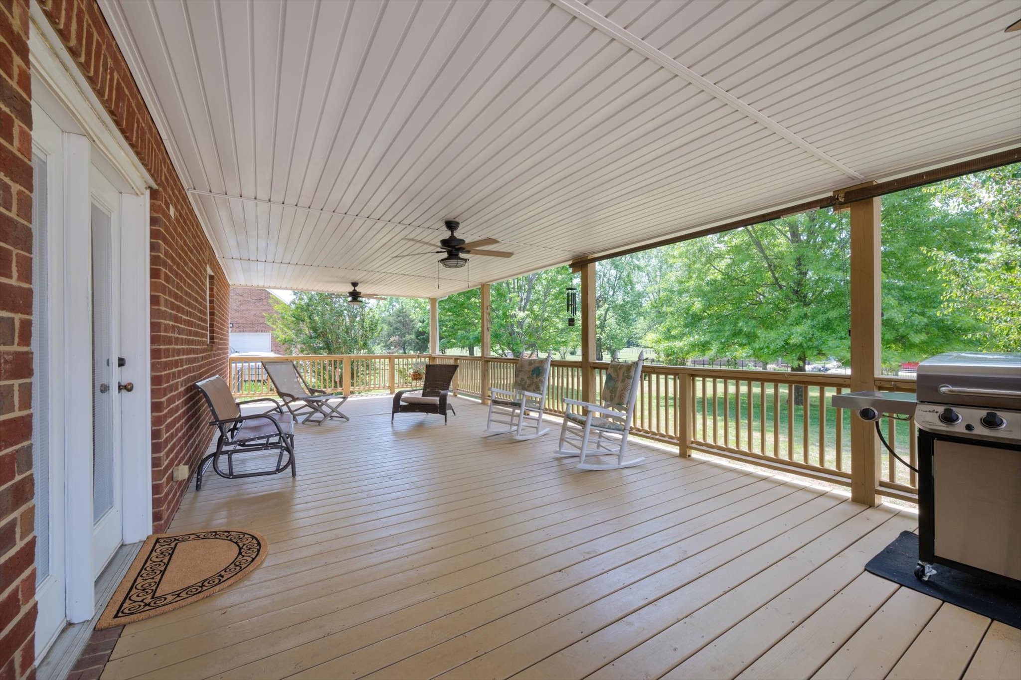 637 Coopertown Road Unionville TN 37180