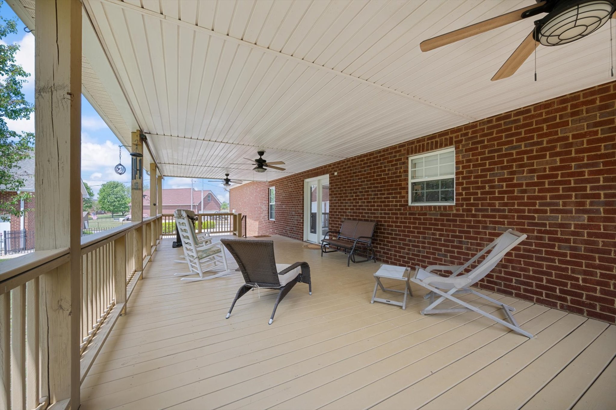 637 Coopertown Road Unionville TN 37180