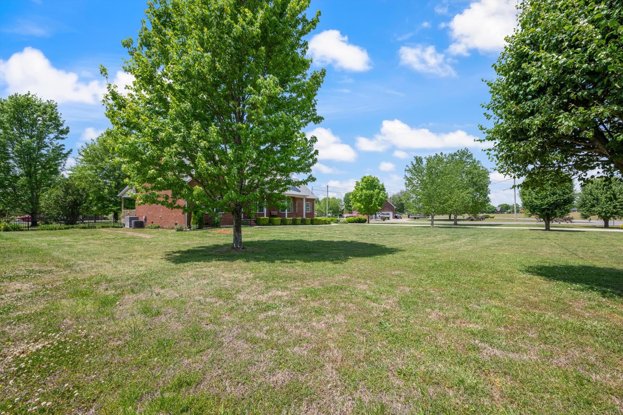 637 Coopertown Road Unionville TN 37180