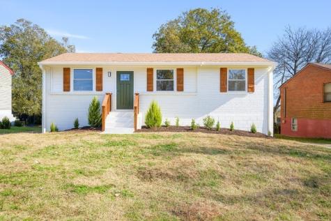 3238 Leawood Drive Nashville TN 37218