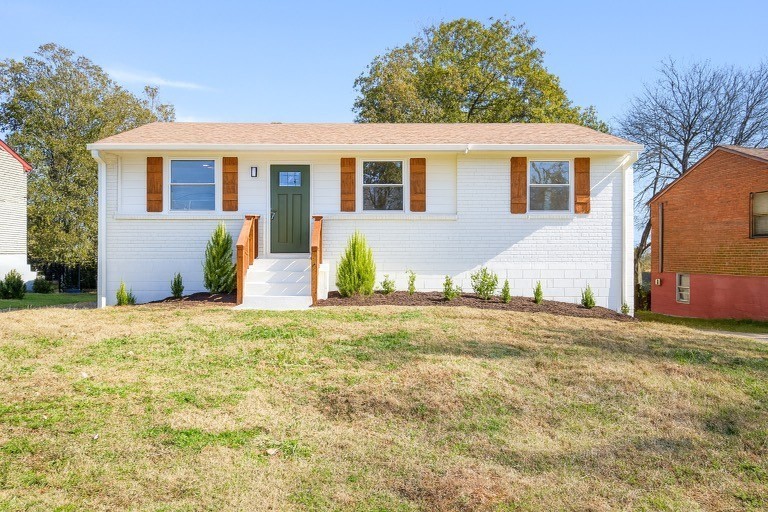 Nashville TN, 3238 Leawood Drive