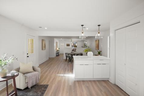 3238 Leawood Drive Nashville TN 37218