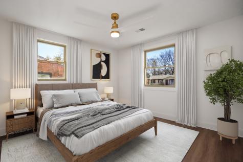 3238 Leawood Drive Nashville TN 37218